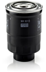 Mann-Filter Filtru combustibil Mann-Filter WK 8018 x (WK 8018 x) - autobob