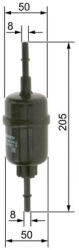 Bosch Filtru combustibil BOSCH 0 450 905 926 (0 450 905 926) - autobob