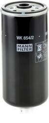 Mann-Filter Filtru combustibil Mann-Filter WK 854 2 (WK 854/2)