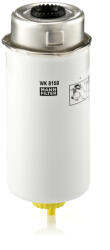 Mann-Filter Filtru combustibil Mann-Filter WK 8158 (WK 8158) - autobob