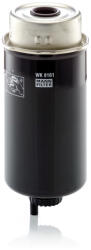 Mann-Filter Filtru combustibil Mann-Filter WK 8161 (WK 8161) - autobob