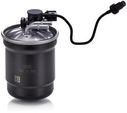 Mann-Filter Filtru combustibil Mann-Filter WK 11 025 (WK 11 025) - autobob