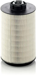 Mann-Filter Filtru combustibil Mann-Filter PU 1058 x (PU 1058 x) - autobob