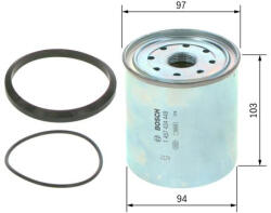 Bosch Filtru combustibil BOSCH 1 457 434 448 (1 457 434 448) - autobob