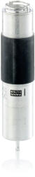 Mann-Filter Filtru combustibil Mann-Filter WK 5016 z (WK 5016 z) - autobob