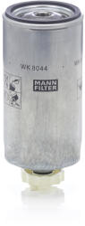 Mann-Filter Filtru combustibil Mann-Filter WK 8044 x (WK 8044 x) - autobob