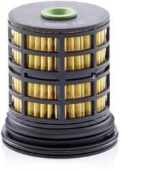 Mann-Filter Filtru combustibil Mann-Filter PU 7006 (PU 7006) - autobob