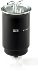 Mann-Filter Filtru combustibil Mann-Filter WK 842 3 (WK 842/3)
