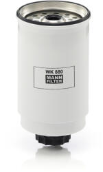 Mann-Filter Filtru combustibil Mann-Filter WK 880 (WK 880) - autobob