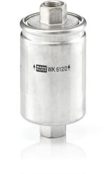 Mann-Filter Filtru benzina Mann-Filter WK 612 2 (WK 612/2)