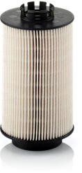 Mann-Filter Filtru combustibil Mann-Filter PU 1059 x (PU 1059 x) - autobob