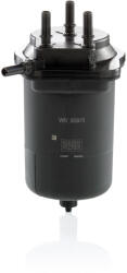 Mann-Filter Filtru combustibil Mann-Filter WK 939 5 (WK 939/5)