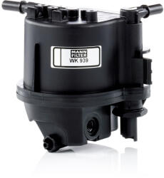 Mann-Filter Filtru combustibil Mann-Filter WK 939 (WK 939) - autobob