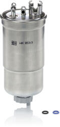 Mann-Filter Filtru combustibil Mann-Filter WK 853 3 x (WK 853/3 x)