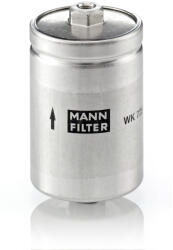 Mann-Filter Filtru combustibil Mann-Filter WK 725 (WK 725)
