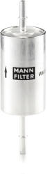 Mann-Filter Filtru combustibil Mann-Filter WK 614 46 (WK 614/46)