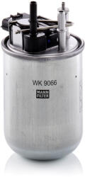 Mann-Filter Filtru combustibil Mann-Filter WK 9066 (WK 9066) - autobob