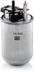 Mann-Filter Filtru combustibil Mann-Filter WK 9066 (WK 9066)