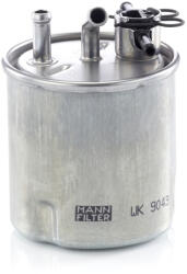 Mann-Filter Filtru combustibil Mann-Filter WK 9043 (WK 9043) - autobob