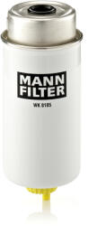 Mann-Filter Filtru combustibil Mann-Filter WK 8105 (WK 8105)