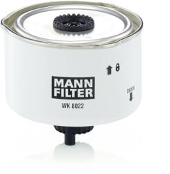 Mann-Filter Filtru combustibil Mann-Filter WK 8022 x (WK 8022 x)