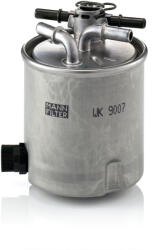 Mann-Filter Filtru motorina Log. Sand. 1.5 (e3) Mann-Filter WK 9007 (WK 9007)