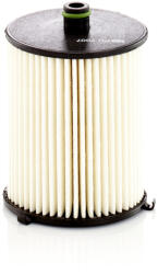 Mann-Filter Filtru combustibil Mann-Filter PU 7007 z (PU 7007 z) - autobob
