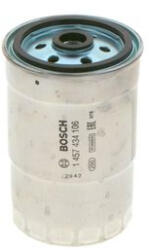 Bosch Filtru combustibil BOSCH 1 457 434 106 (1 457 434 106)
