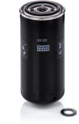 Mann-Filter Filtru combustibil Mann-Filter WK 929 x (WK 929 x)