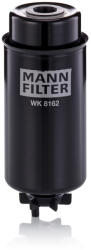 Mann-Filter Filtru combustibil Mann-Filter WK 8162 (WK 8162) - autobob