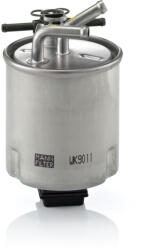 Mann-Filter Filtru combustibil Mann-Filter WK 9011 (WK 9011) - autobob