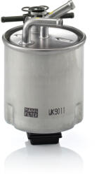 Mann-Filter Filtru combustibil Mann-Filter WK 9011 (WK 9011)