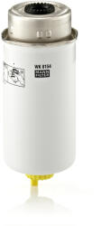 Mann-Filter Filtru combustibil Mann-Filter WK 8154 (WK 8154) - autobob