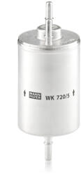 Mann-Filter Filtru combustibil Mann-Filter WK 720 5 (WK 720/5)