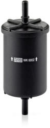 Mann-Filter Filtru benzina sn. slz. Log. Mann-Filter WK 6002 (WK 6002)