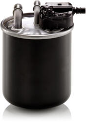 Mann-Filter Filtru combustibil Mann-Filter WK 820 15 (WK 820/15)