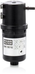 Mann-Filter Filtru combustibil Mann-Filter WK 9016 (WK 9016) - autobob