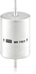 Mann-Filter Filtru combustibil Mann-Filter WK 730 5 (WK 730/5)