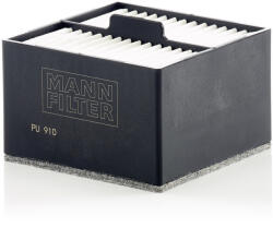 Mann-Filter Filtru combustibil Mann-Filter PU 910 (PU 910)