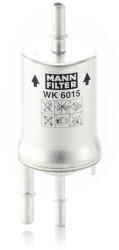 Mann-Filter Filtru combustibil Mann-Filter WK 6015 (WK 6015)