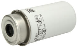 Mann-Filter Filtru combustibil Mann-Filter WK 8123 (WK 8123) - autobob