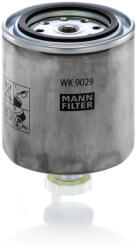 Mann-Filter Filtru combustibil Mann-Filter WK 9029 (WK 9029) - autobob