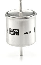 Mann-Filter Filtru combustibil Mann-Filter WK 79 (WK 79)