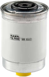 Mann-Filter Filtru combustibil Mann-Filter WK 850 2 (WK 850/2)