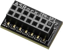 ASRock Tpm-spi (90-mca080-00ubnz)