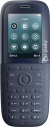 HP Poly Rove 30 DECT VoIP Telefon + B2 Bázisállomás - Fekete (8J8W5AA#ABB) - bestmarkt