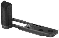 SmallRig 4556 L-Shape Grip, markolat a Fujifilm X100VI/X100V-höz (fekete) (4556)