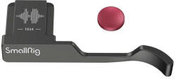 SmallRig 4559 Thumb Grip, hüvelykujj támasz a Fujifilm X100VI/X100V-höz (4559)