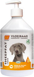  BF Petfood 500ml BF Petfood folyékony juhzsír lazacolajjal táplálékkiegészítő kutyáknak