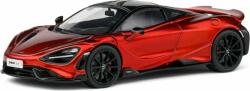 SOLIDO 1: 43 Mclaren 765 Lt Red 2020 (so-s4311908)